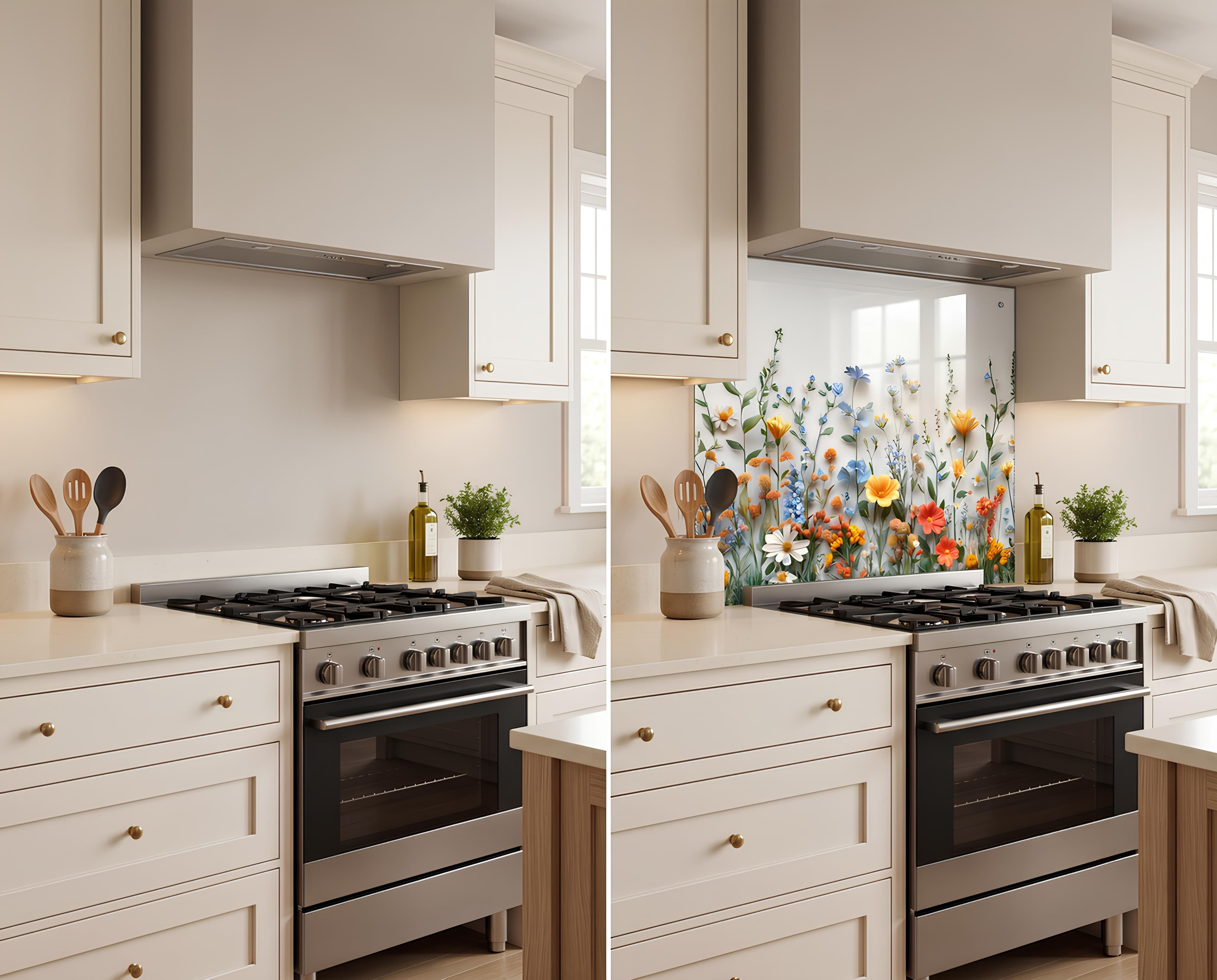 Before After Splashback Image