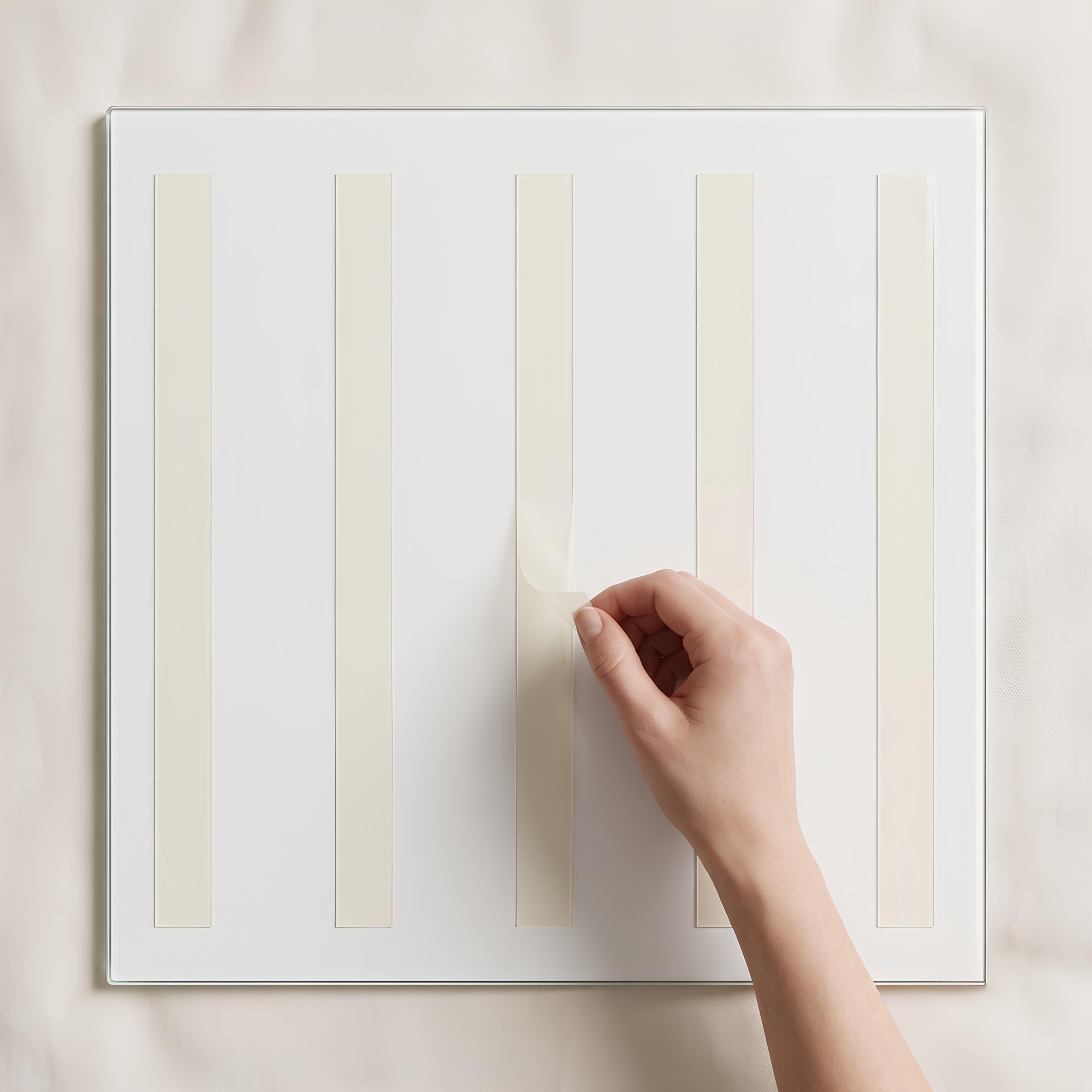 Double-sided tape