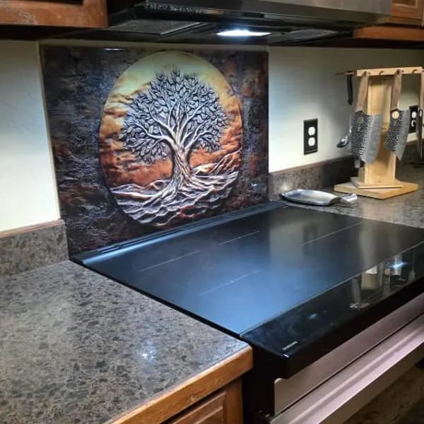 Photo shared by Tina